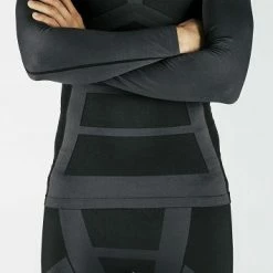 Sous Vêtement De Collant Long & Pantalon Force Grim Noir -VTT Soldes sous vetement de collant long pantalon force grim noir p image 102002 grande