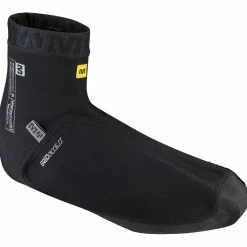Sur Chaussures Hiver Mavic Trail Thermo Shoe Cover 2014/2015 - Promo
