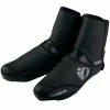 Sur Chaussures Hiver Pearl Izumi Elite Barrier Route -VTT Soldes sur chaussures hiver pearl izumi elite barrier 021 noir p image 80549 grande