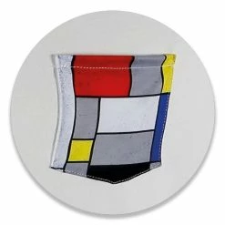 Tee-Shirt Ges "La Vie Claire" Blanc -VTT Soldes tee shirt ges la vie claire blanc p image 100525 grande