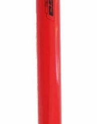 Tige Selle FSA FR-270 Alu Pro Mtb Rouge