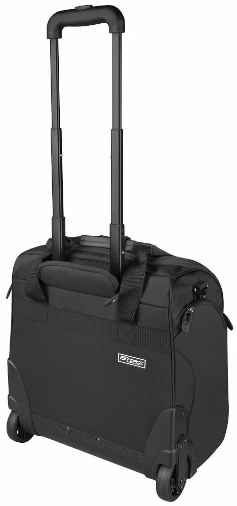 Valise Trolley Force Explorer Noir Réf. 896719 2 Valise Trolley Force Explorer Noir Réf. 896719 – Image 2