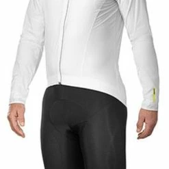 Veste Coupe-Vent Mavic Essential Wind Jacket -VTT Soldes veste coupe vent mavic essential wind jacquet new 2018 p image 87854 grande